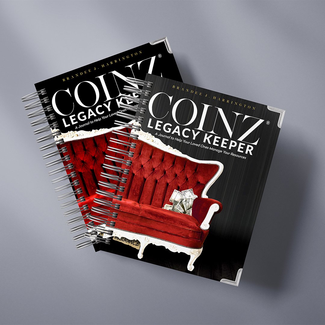 COINZ® Legacy Keeper TRIO Bundle